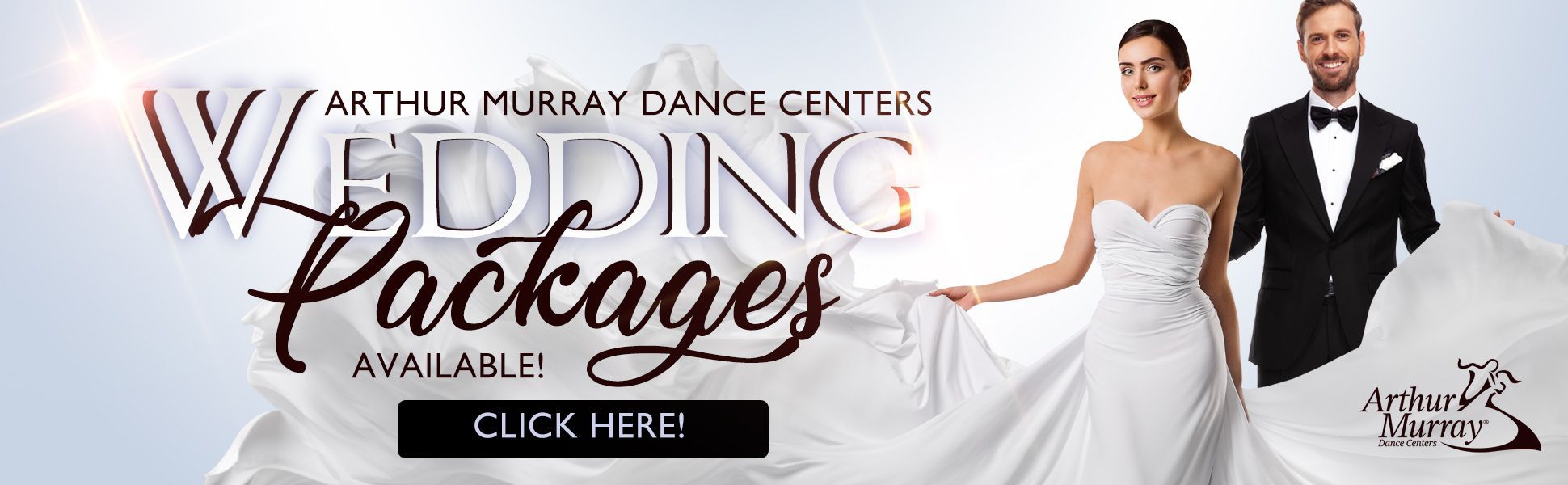 Arthur Murray Waterford Wedding Dance Lessons