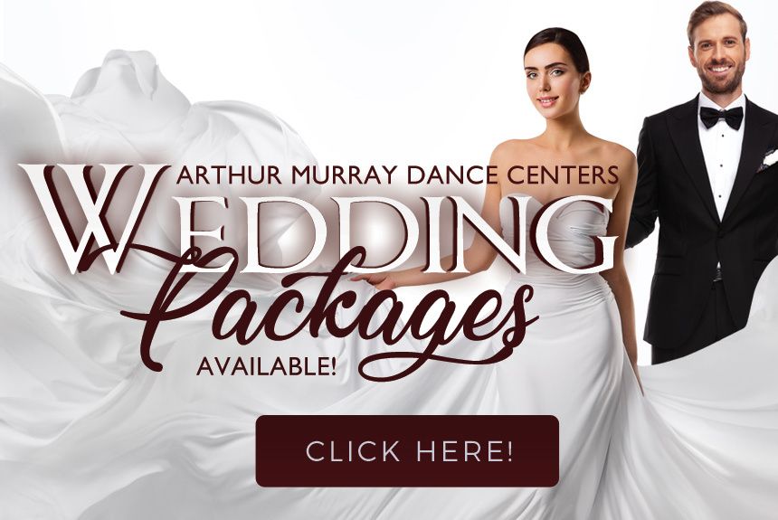 Arthur Murray Waterford Lakes Wedding Dance Lessons