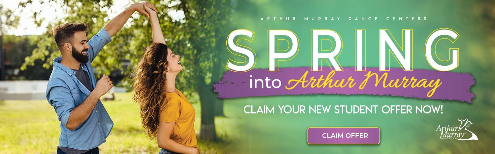 Arthur Murray Dance Lessons Near Me | Dance Classes for Couples and Singles